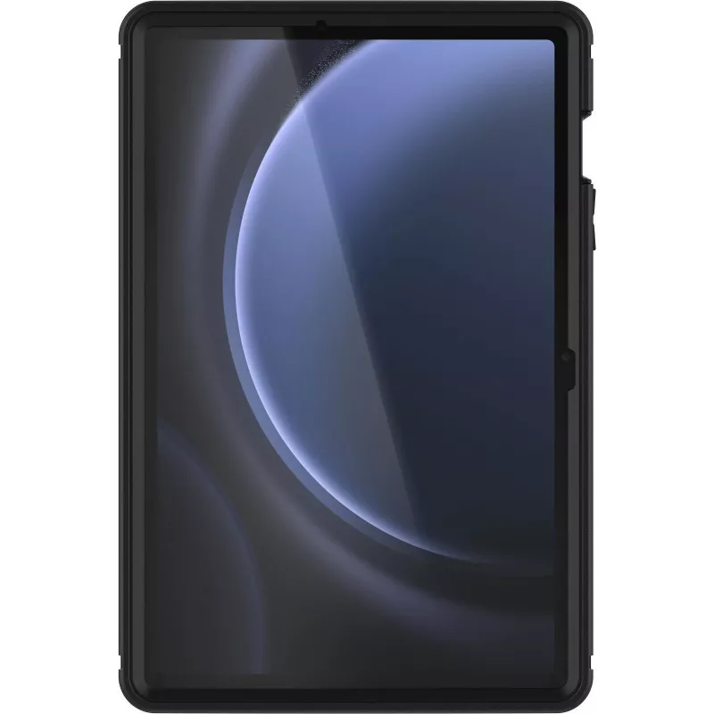 OtterBox Defender Series Funda para Samsung Galaxy Tab S9 - Negro