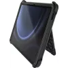 OtterBox Defender Series Funda para Samsung Galaxy Tab S9 - Negro