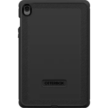 OtterBox Defender Series Funda para Samsung Galaxy Tab S9 - Negro