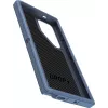 OtterBox Defender Series Funda con holster para Apple iPhone 14 Pro Max – Baby Blue Jeans 77-94491