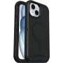 OtterBox Funda Defender Series MagSafe para Apple iPhone 13/14/15/16e - Negro