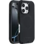 OtterBox Funda Defender Series MagSafe para Apple iPhone 16 Pro - Negro