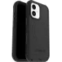 OtterBox Defender Series Pro MagSafe Camera Control Funda para iPhone 17 - Negro