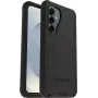 OtterBox Defender Series Pro Funda MagSafe para Samsung Galaxy S26+ - Negro