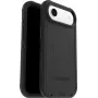 OtterBox Defender Series Pro Funda MagSafe con control de cámara para iPhone Air - Negro