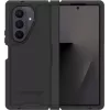 OtterBox Defender Series Pro XT Magnets Funda para Samsung Galaxy Z Fold7, negro
