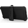 OtterBox Defender Series Tapa trasera para Samsung Galaxy S20 FE – negro 77-95431