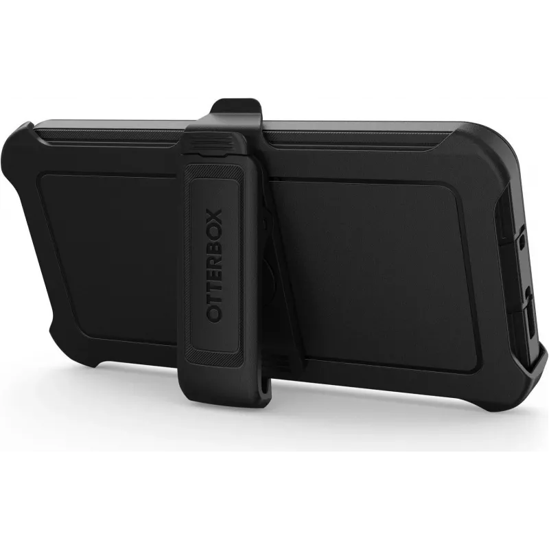 OtterBox Defender Series Tapa trasera para Samsung Galaxy S20 FE – negro 77-95431