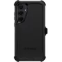 OtterBox Defender Series Tapa trasera para Samsung Galaxy S20 FE – negro 77-95431