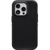 OtterBox Defender Series XT Tapa trasera para Apple iPhone 14 Pro – negra, compatible con MagSafe, protección resistente 77-89121