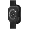 OtterBox Eclipse Funda para Apple Watch Series 9/8/7 45mm negra (77-90529)