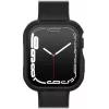 OtterBox Eclipse Funda para Apple Watch Series 9/8/7 45mm negra (77-90529)