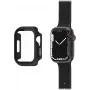 OtterBox Eclipse Funda para Apple Watch Series 9/8/7 45mm negra (77-90529)