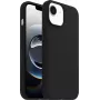 OtterBox Funda protectora Figura para Apple iPhone 17e/16e/15/14/13 - Negro - MagSafe