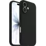 OtterBox Figura Series Funda para Apple iPhone 17, negro