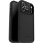 OtterBox Funda FRĒ Series MagSafe para Apple iPhone 17 Pro Max - Negro 77-99772