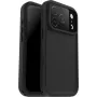 OtterBox Fre MagSafe Camera Control Case para iPhone 17 Pro - Negro