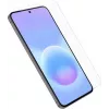 OtterBox Glass Clear Protector de pantalla para Samsung Galaxy A57 5G, transparente, con marco de instalación