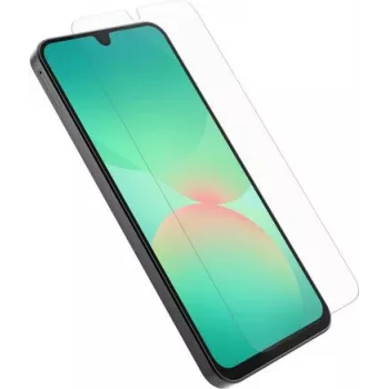 OtterBox Glass Galaxy A26 5G - Clear - Protector de pantalla ProPack