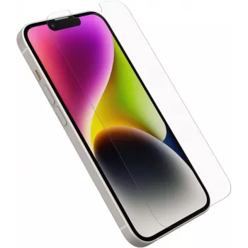 OtterBox Glass protector de pantalla para Apple iPhone 16e/14/13/13 Pro - Clear