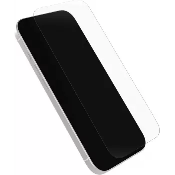 OtterBox Glass protector de pantalla para Apple iPhone 17 - Clear
