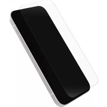 OtterBox Protector de pantalla de cristal para Apple iPhone 17 Pro Max - Transparente