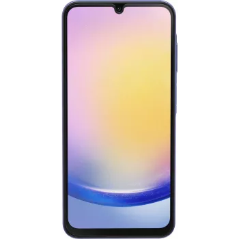 OtterBox Glass protector de pantalla para Samsung Galaxy A25 5G - transparente - resistente a caídas - resistente a arañazos - irrompible - 1 pack