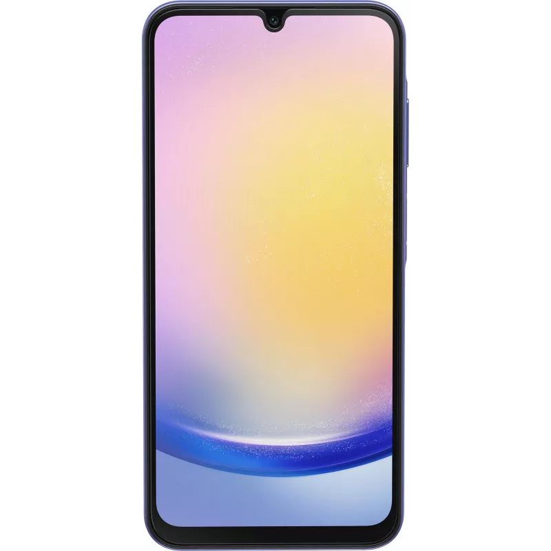 OtterBox Glass protector de pantalla para Samsung Galaxy A25 5G - transparente - resistente a caídas - resistente a arañazos - irrompible - 1 pack