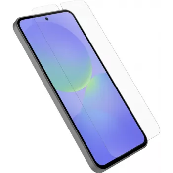 OtterBox Glass protector de pantalla para Samsung Galaxy A36 5G / A56 5G - Clear
