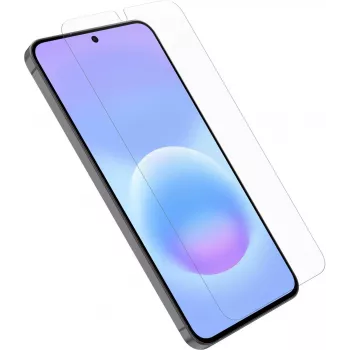 OtterBox Glass protector de pantalla para Samsung Galaxy A57 5G, transparente, ProPack (envase sostenible)