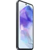 OtterBox Lámina protectora de pantalla Glass Series para Samsung Galaxy A55 5G - Transparente - Antigolpes - Antirrayaduras - Irrompible - 1 pack (77-95481)