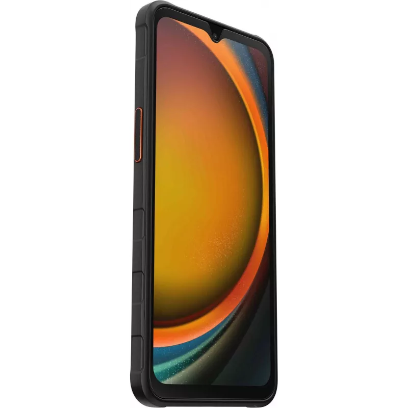 OtterBox Glass Series Protector de pantalla para Samsung Galaxy XCover 7 - Transparente - Vidrio templado - 1 pack