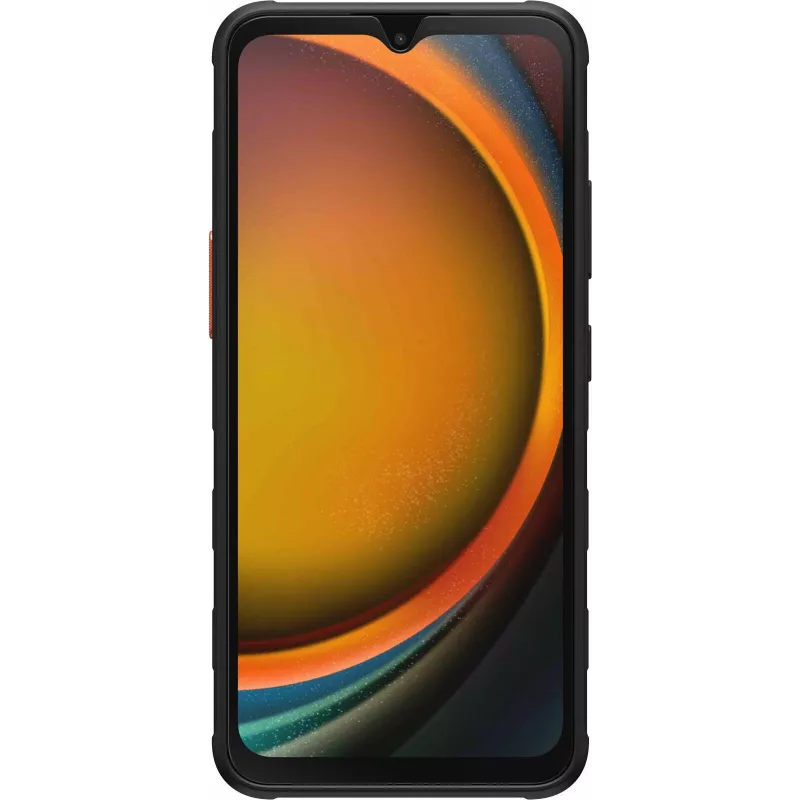OtterBox Glass Series Protector de pantalla para Samsung Galaxy XCover 7 - Transparente - Vidrio templado - 1 pack