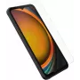 OtterBox Glass Series Protector de pantalla para Samsung Galaxy XCover 7 - Transparente - Vidrio templado - 1 pack