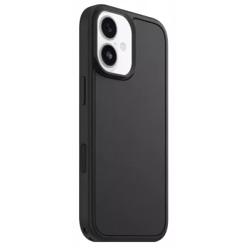 OtterBox OB Symmetry MagSafe Camera Control Apple iPhone 17 negro ProPack