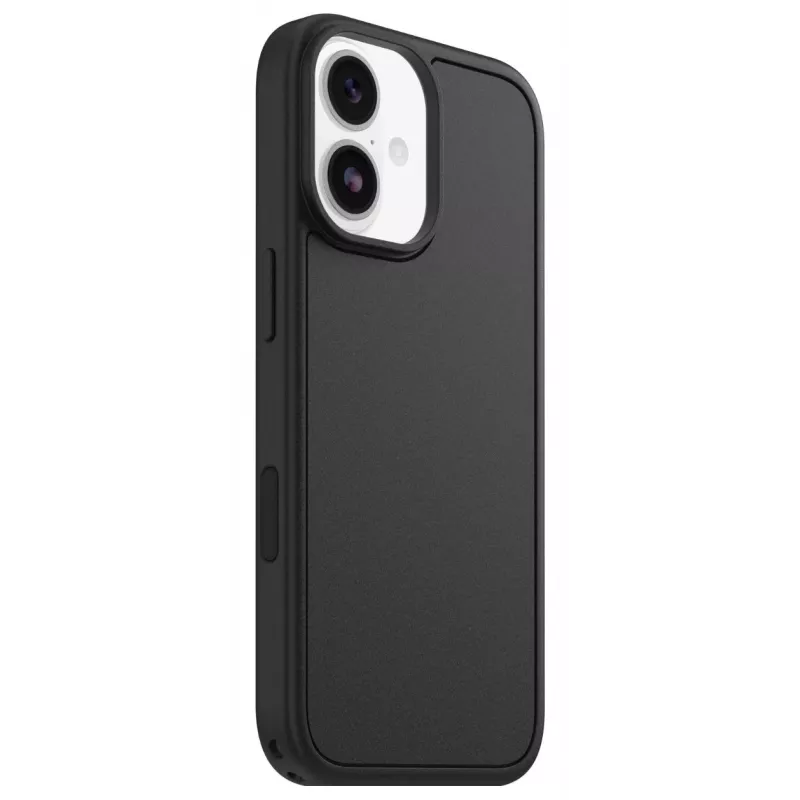 OtterBox OB Symmetry MagSafe Camera Control Apple iPhone 17 negro ProPack