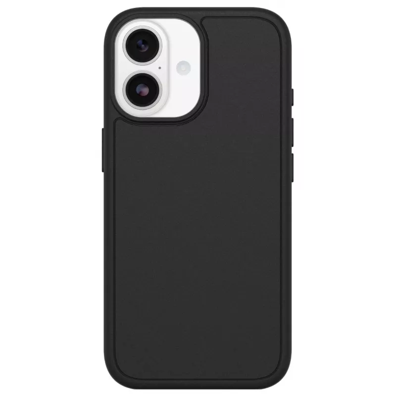 OtterBox OB Symmetry MagSafe Camera Control Apple iPhone 17 negro ProPack