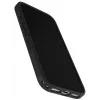 OtterBox OB Symmetry MagSafe Camera Control Apple iPhone 17 negro ProPack