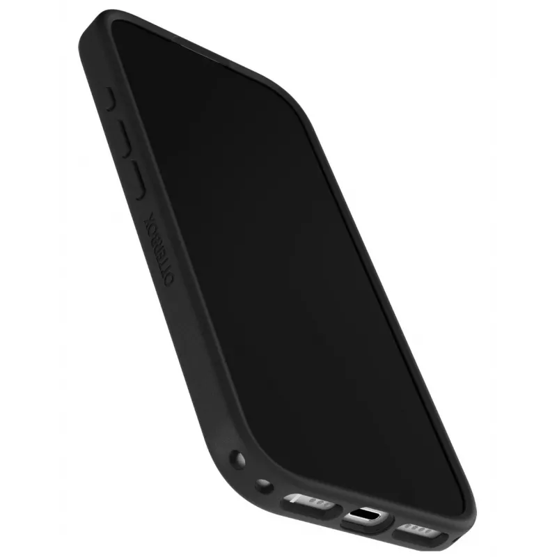 OtterBox OB Symmetry MagSafe Camera Control Apple iPhone 17 negro ProPack