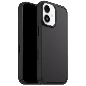 OtterBox OB Symmetry MagSafe Camera Control Apple iPhone 17 negro ProPack