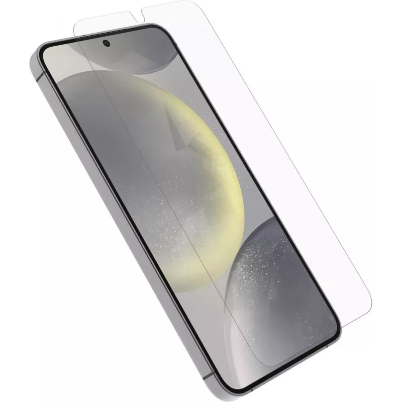 OtterBox PolyArmor Eco Premium protector de pantalla para Samsung Galaxy S24+