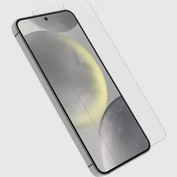 OtterBox PolyArmor Eco protector de pantalla premium para Samsung Galaxy S24 Ultra – lámina flexible transparente (77-94752)