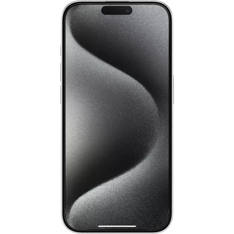 OtterBox Premium Glass Antimicrobial Clear protector de pantalla para Apple iPhone 13/13 Pro/14/14 Pro