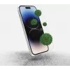 OtterBox Premium Glass Antimicrobial Clear protector de pantalla para Apple iPhone 13/13 Pro/14/14 Pro