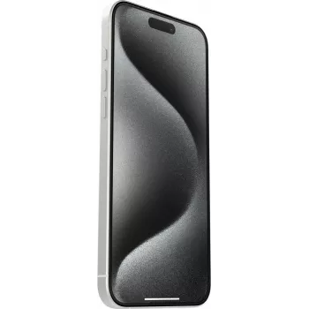 OtterBox Premium Glass Antimicrobial lámina protectora de pantalla para Apple iPhone 13 / 13 Pro - transparente 77-96637