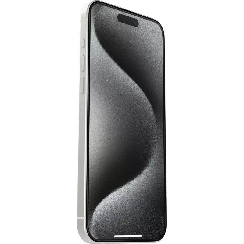 OtterBox Premium Glass Antimicrobial lámina protectora de pantalla para Apple iPhone 13 / 13 Pro - transparente 77-96637