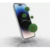 OtterBox Premium Glass Antimicrobial lámina protectora de pantalla para Apple iPhone 13 / 13 Pro - transparente 77-96637