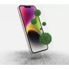 OtterBox Premium Glass Protector de pantalla antimicrobiano para iPhone 14/13/13 Pro - Clear
