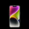 OtterBox Protector de pantalla Premium Glass Antimicrobial Series para iPhone 14 / iPhone 13 Pro / iPhone 13 - Transparente