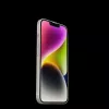 OtterBox Protector de pantalla Premium Glass Antimicrobial Series para iPhone 14 / iPhone 13 Pro / iPhone 13 - Transparente